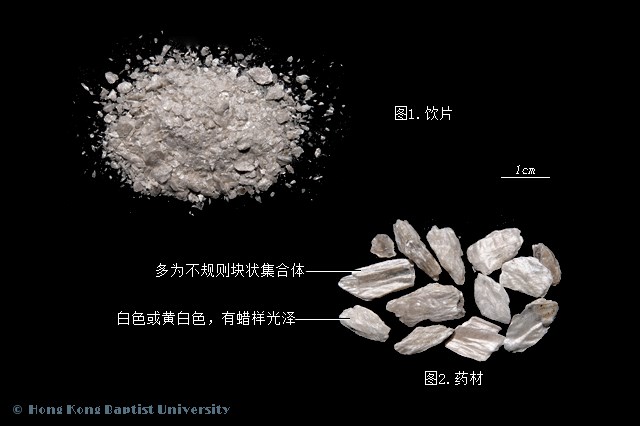 滑石