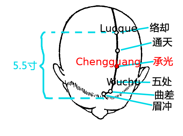 承光·图示